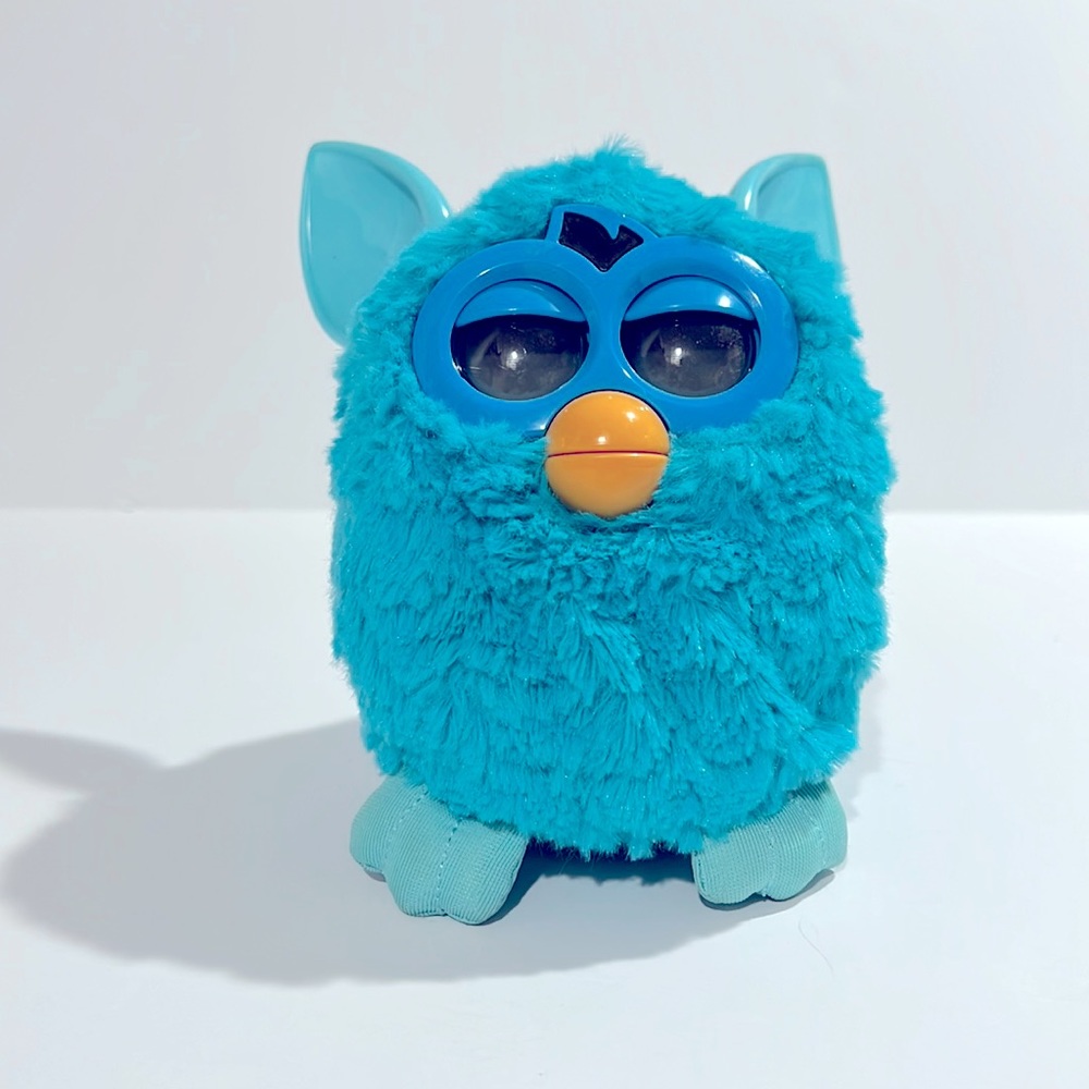 Toy - Furby